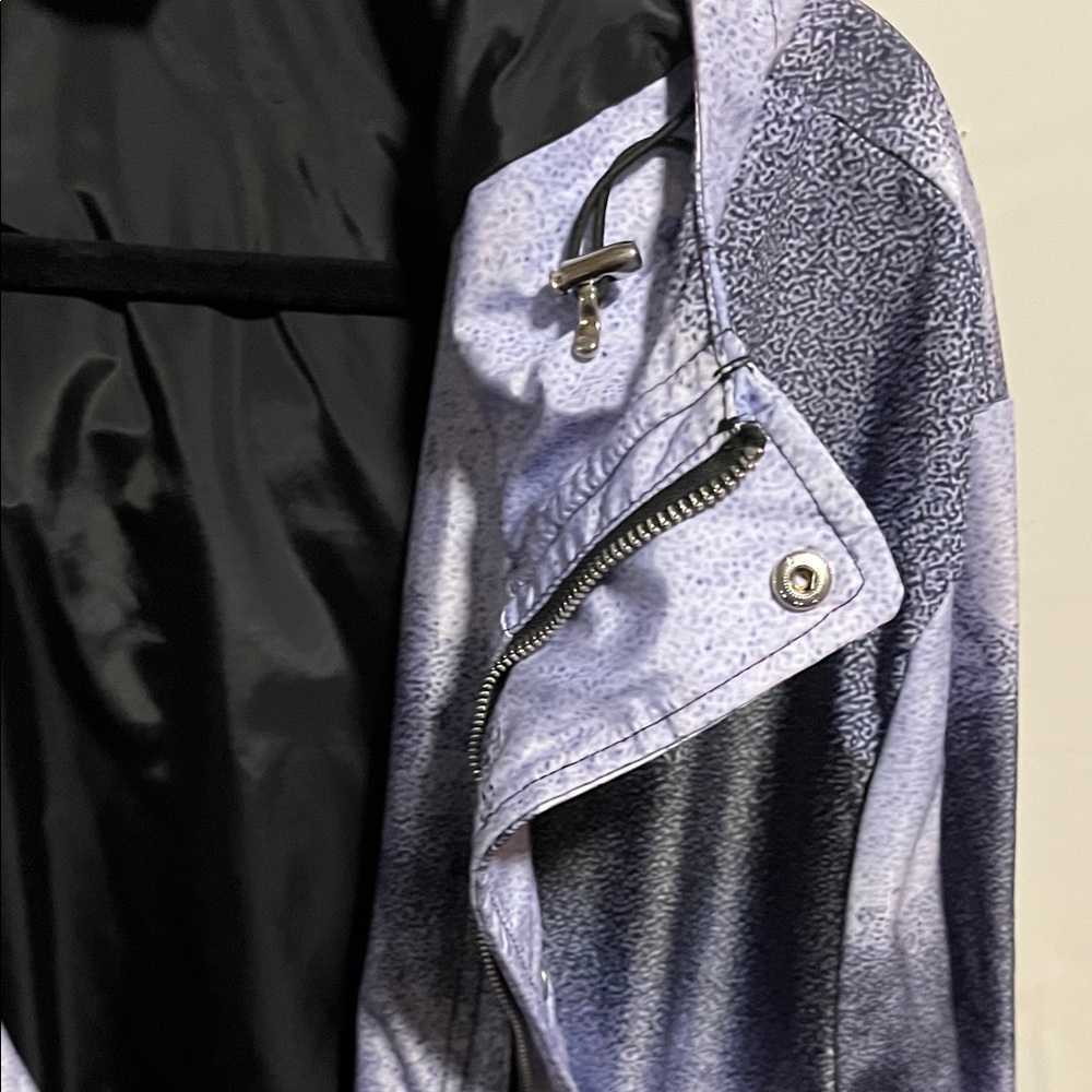 Stylish Multicolor Men's Jacket - image 4